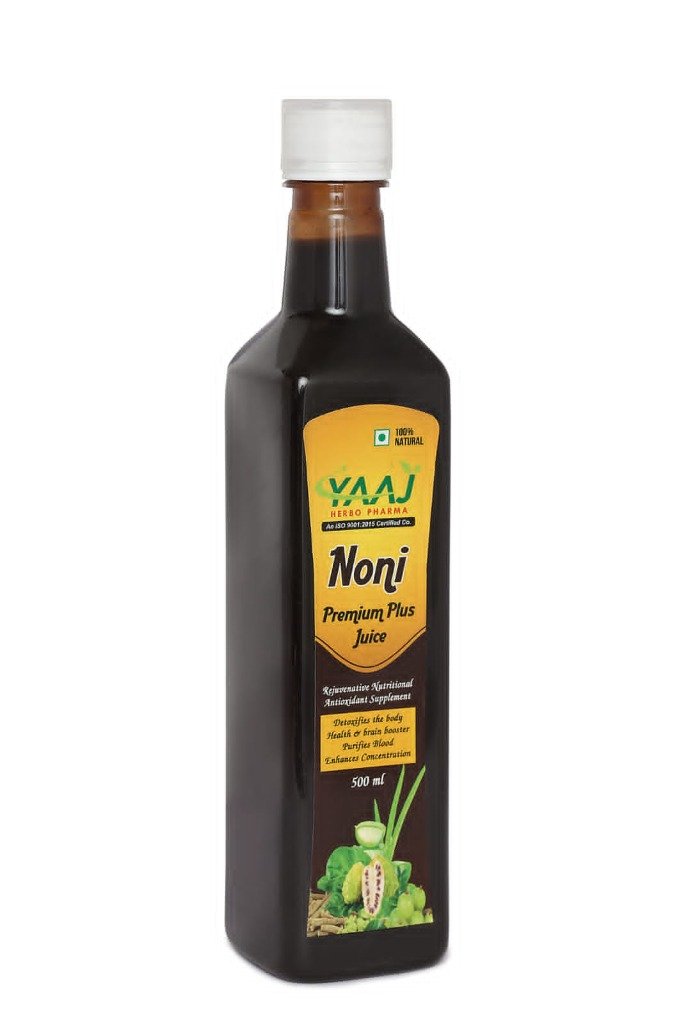 Noni Premium Plus Juice